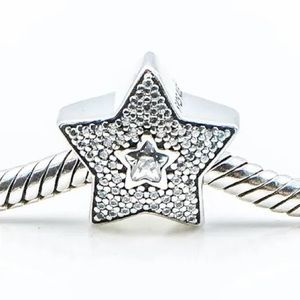 Pandora wishing star charm ⭐️